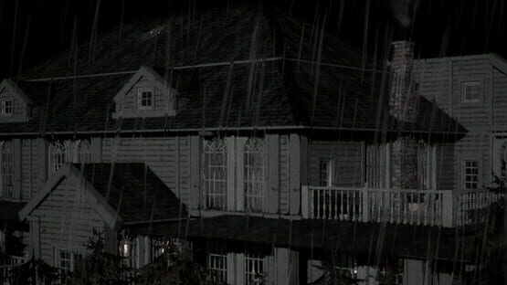 The Hilltop Mansion official artwork 1