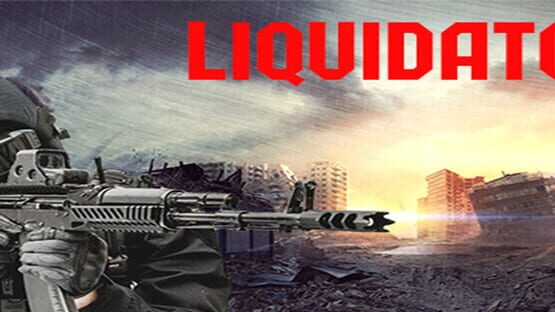 Liquidator gameplay screenshot