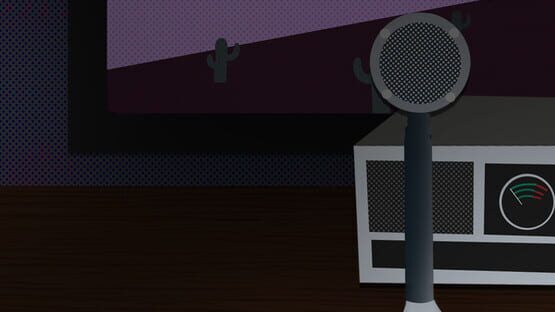 Interference: Dead Air screenshot 1