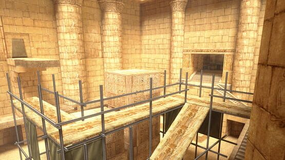 HEAT REBORN screenshot 3