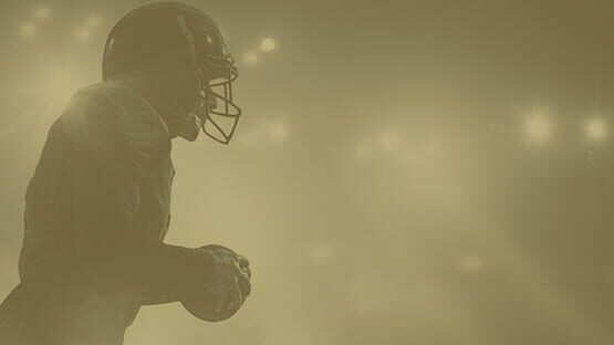 Draft Day Sports: College Football 2020 official artwork 1
