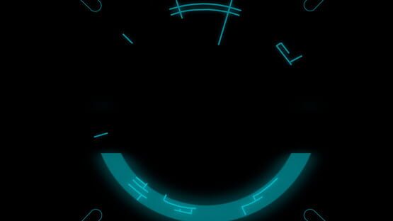 Neon Boost gameplay screenshot