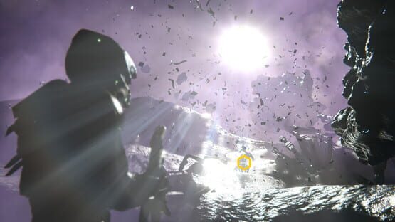 Interstellar Prime gameplay screenshot