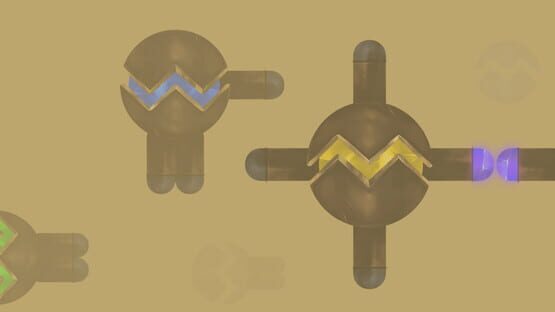 Chemical Chimpet official artwork 1