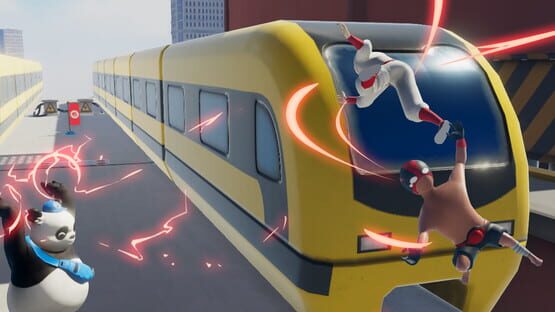 Prank Bros official artwork 1