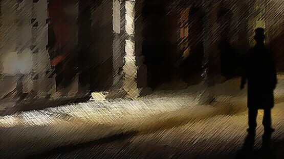 Inspector Javert and the Oath of Blood gameplay screenshot