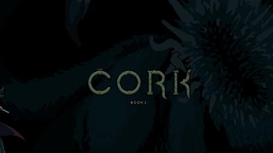 The Cork gameplay screenshot