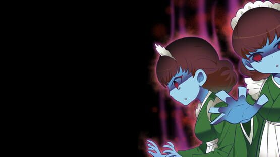 Taisho Zombi Roman (Plus) official artwork 1
