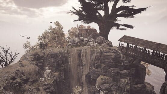 Drizzlepath: Glass gameplay screenshot