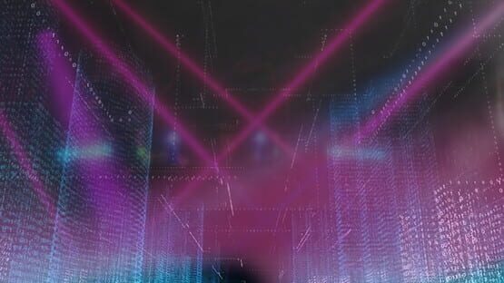 Isolationist Nightclub Simulator official artwork 1