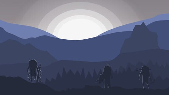 Outburst gameplay screenshot