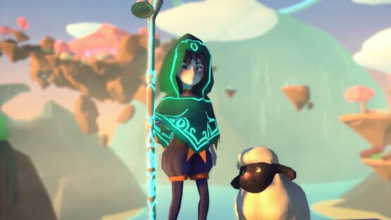 Isle of Ewe official artwork 1