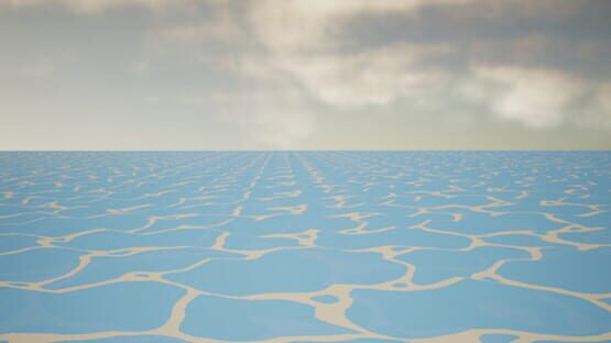 Alpha Sea gameplay screenshot
