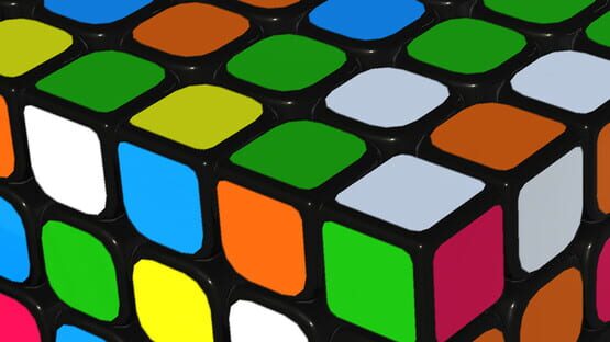 Sophie's Cubes official artwork 1