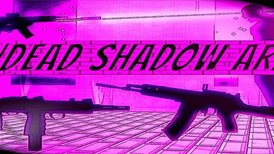 Undead Shadow Army official artwork 1
