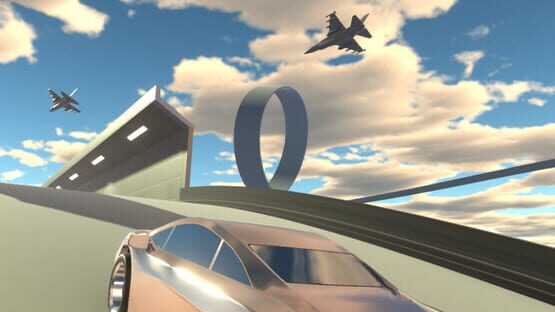 Drive Forward official artwork 1