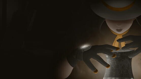 Project Exhibited official artwork 1