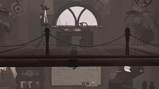 Traceur's Dreamlab VR — 1