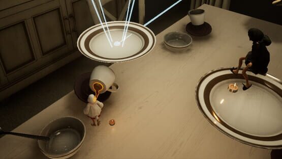 Me and Myself gameplay screenshot