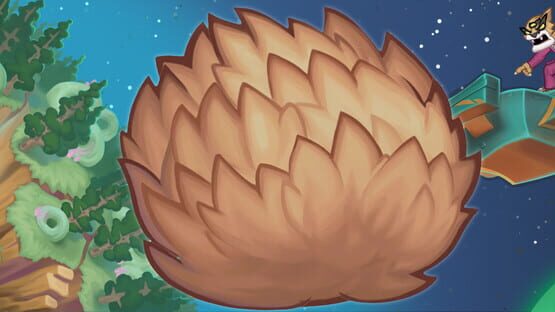 Tribble Troubles official artwork 1