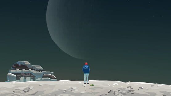 Gravity Escape gameplay screenshot