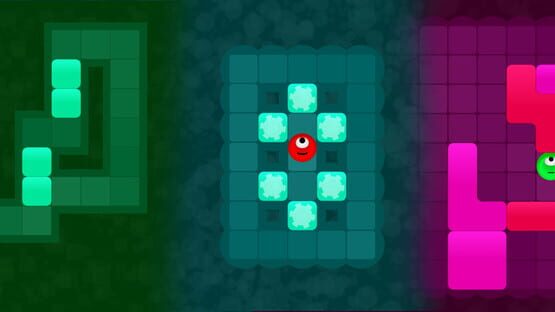 Polyology gameplay screenshot