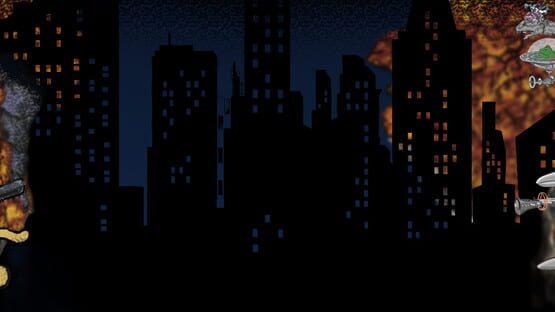 Memeow & Comodore: Reloaded gameplay screenshot