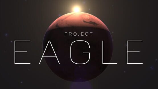 Project Eagle official artwork 1