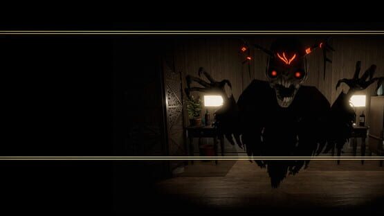 Room 208 official artwork 1