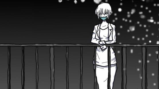 Pandemic Love official artwork 1