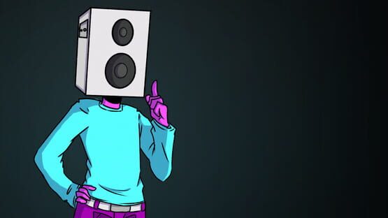 Speakerman 2 official artwork 1