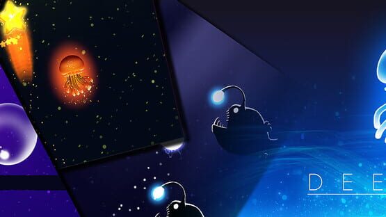 DeepSea official artwork 1
