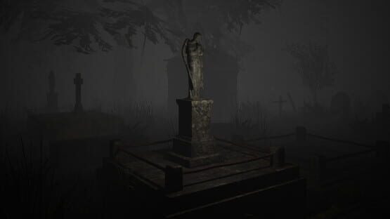 An Evil Existence — 1