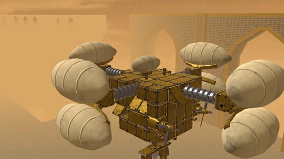 Steampunk Genius gameplay screenshot