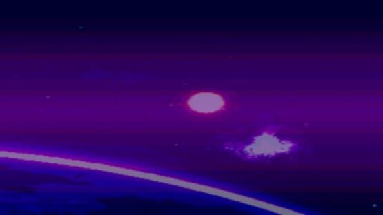Space Redemption gameplay screenshot