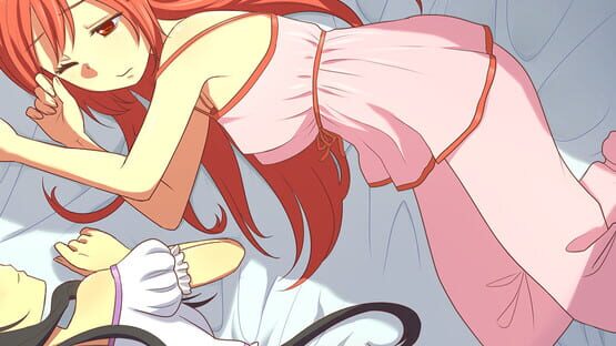 Divine Slice of Life gameplay screenshot