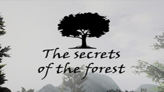 The Secrets of the Forest gameplay screenshot