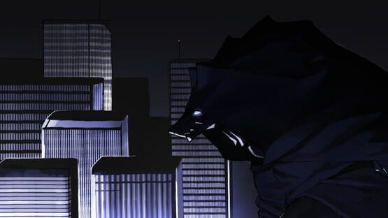 Selenon Rising gameplay screenshot