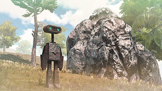 3571 The Game gameplay screenshot