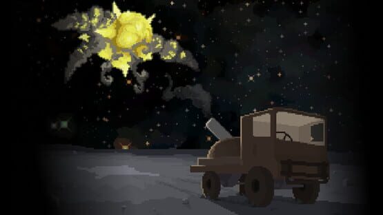 MoonRun official artwork 1