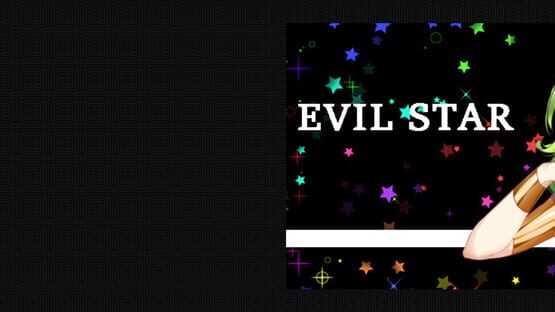 Evil Star backdrop