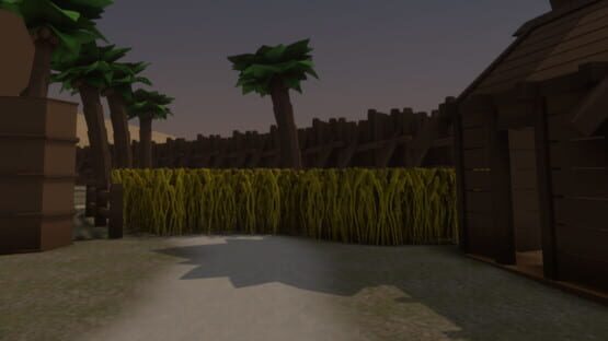Lost Dunes official artwork 1