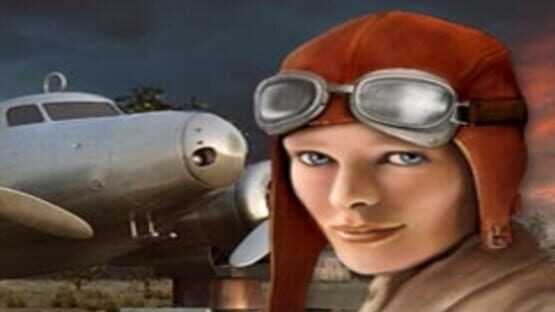 Unsolved Mystery Club: Amelia Earhart gameplay screenshot