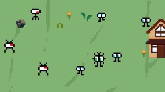 Pandemos gameplay screenshot