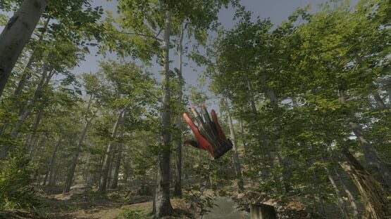 VR Walking Simulator official artwork 1