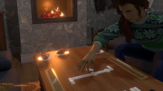 Table Games VR — 1