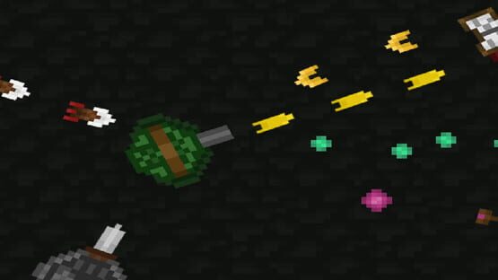 Comrade-in-Arms gameplay screenshot
