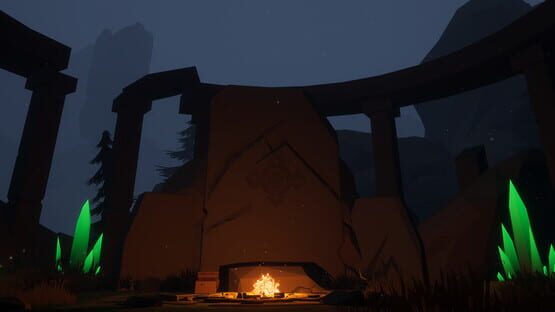God's Challenge gameplay screenshot