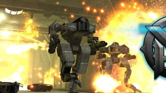 Void of Heroes gameplay screenshot