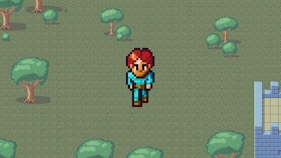 Goblin treasure gameplay screenshot